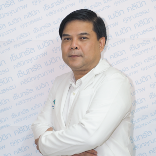 Dr. Robert Anderson