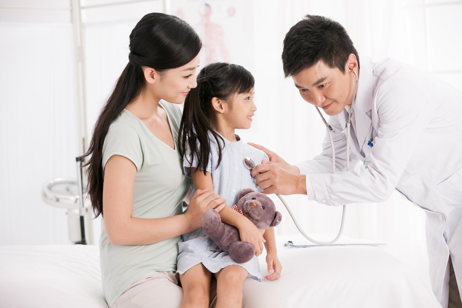 Advanced Healthcare